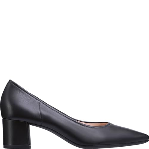 Högl Damen Prestige Pumps, Schwarz, 40 EU von HÖGL