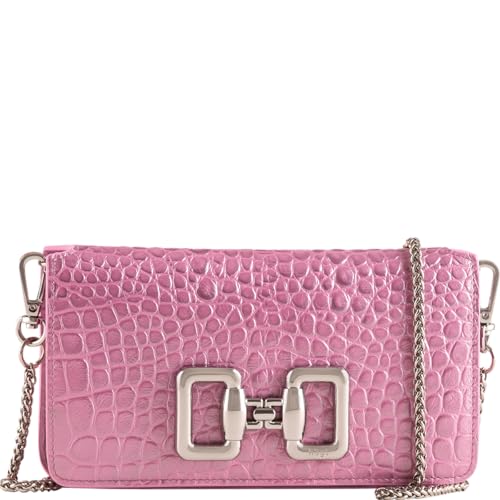 Högl Damen Pretty Handtasche, retropink von HÖGL