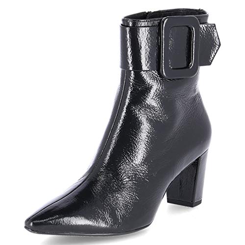 Högl Damen Pride Stiefeletten, Schwarz (Schwarz 0100), 41.5 EU von HÖGL