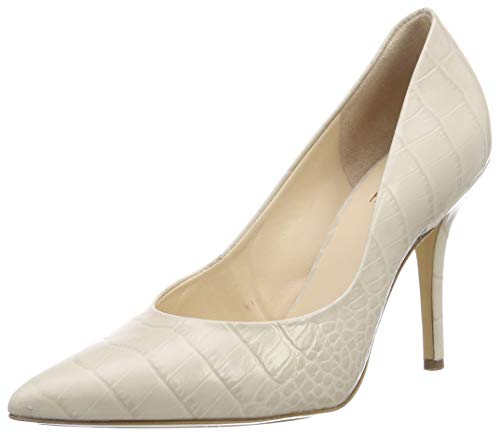 Högl Damen Princess Pumps, Pink (Ivory 140, 37 EU von HÖGL