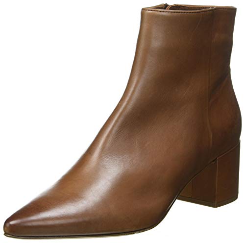 Högl Damen Publicity Stiefeletten, Braun (Nut 2400), 37.5 EU von HÖGL