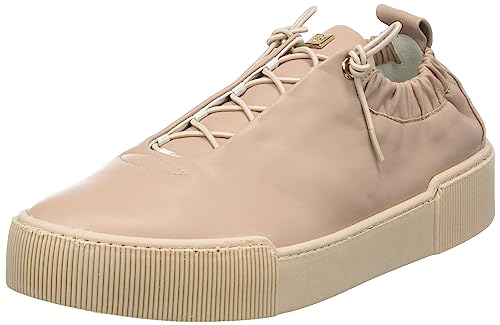 Högl Damen Pure Sneaker, Cappuccino, 36 EU von HÖGL