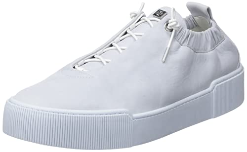 Högl Damen Pure Sneakers, Lightazur, 38 EU X-Weit von HÖGL