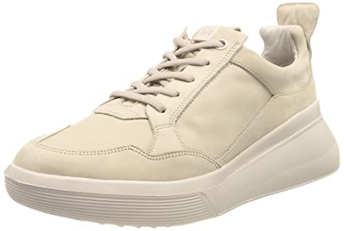 Högl Damen Rainbow Sneaker, Stone, 40 EU Weit von HÖGL