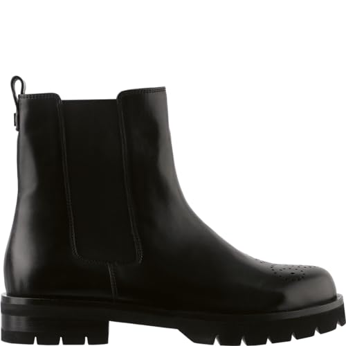 Högl Damen Robin Stiefelette, Schwarz, 37 EU Högl Damen Robin Stiefelette, Schwarz, 37 EU von HÖGL