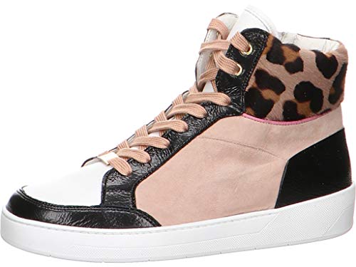 Högl Damen SCATTISTA Sneaker, Mehrfarbig (Multi 9900), 41.5 EU von HÖGL