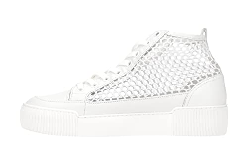 Högl Damen SOHO Sneakers, Weiss, 41 EU von HÖGL