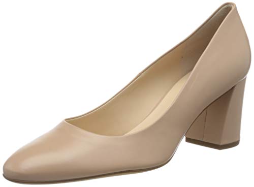 Högl Damen Studio 50 Pumps, Nude, 35 EU von HÖGL