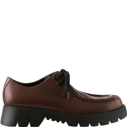 Högl Damen Sandy Slipper, Braun, 38 EU von HÖGL