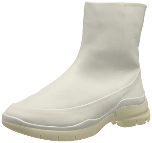 Högl Damen Scooter Stiefelette, Weiss, 41.5 EU Högl Damen Scooter Stiefelette, Weiss, 41.5 EU von HÖGL