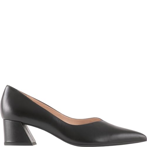 Högl Damen Sheryl Pumps, Schwarz, 40 EU von HÖGL