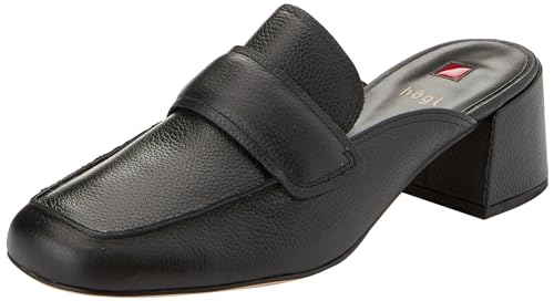 Högl Damen Sheryl Pumps, schwarz, 40 EU von HÖGL