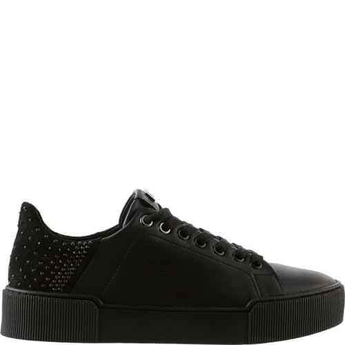 Högl Damen Sparks Sneaker, Schwarz, 38 EU von HÖGL
