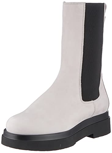 Högl Damen Steel Stiefelette, Ash, 38 EU von HÖGL