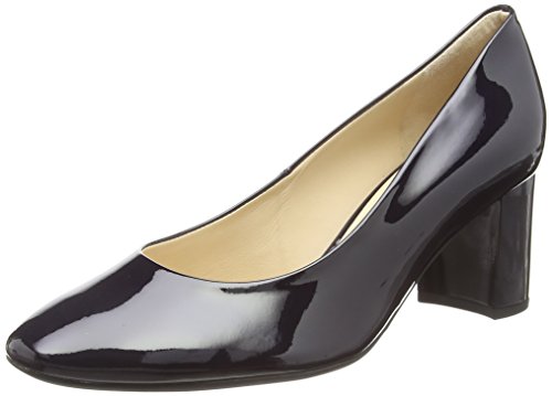 Högl Damen Studio 50 Pumps, Ocean, 37 EU von HÖGL