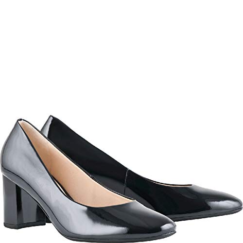 Högl Damen Studio 50 Pumps, Schwarz, 36 EU von HÖGL