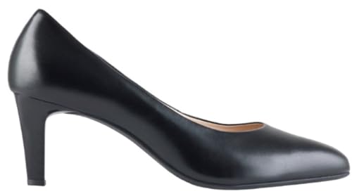 Högl Damen Studio 60 Pumps, Hellgrau, 42 EU von HÖGL