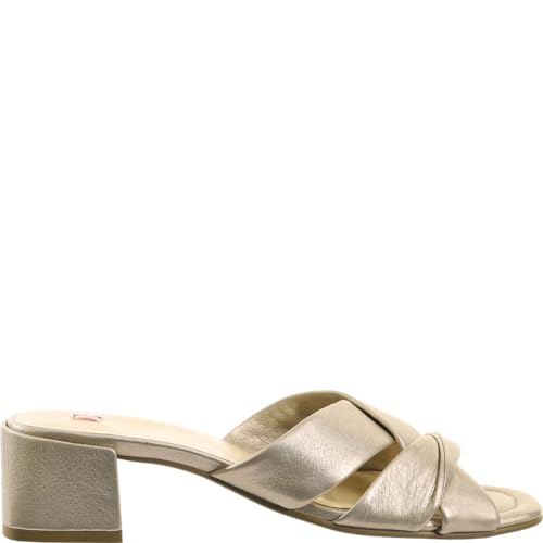 Högl Damen Summer Pumps, lightbro, 39 EU von HÖGL