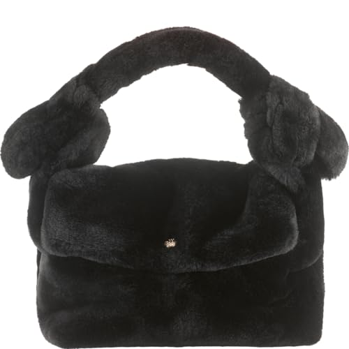 Högl Damen Sweetie Handtasche, schwarz von HÖGL