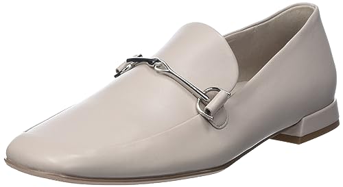 Högl Damen TBD Penny Loafer, Porzellan, 40 EU Högl Damen TBD Penny Loafer, Porzellan, 40 EU von HÖGL