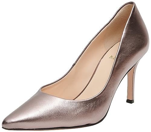 Högl Damen TBD Pumps, Gun, 36 EU von HÖGL