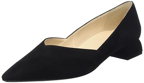 Högl Damen TBD Pumps, schwarz, 37 EU von HÖGL