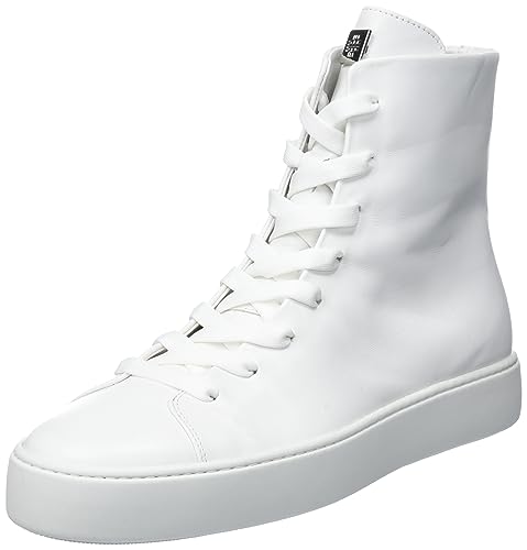 Högl Damen TBD Sneaker, Weiss, 41 EU von HÖGL