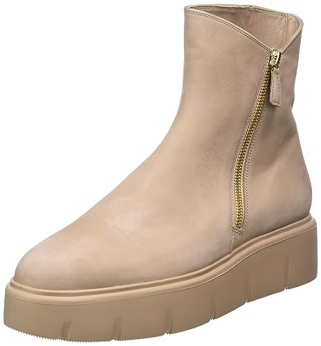 Högl Damen TBD Stiefelette, Cappuccino, 37.5 EU von HÖGL