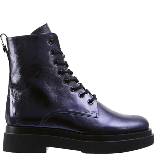 Högl Damen TBD Stiefelette, Marine, 34.5 EU von HÖGL