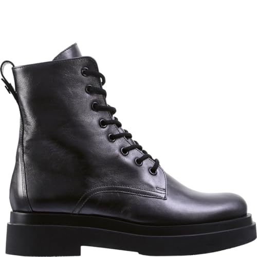 Högl Damen TBD Stiefelette, Steel, 38.5 EU Högl Damen TBD Stiefelette, Steel, 38.5 EU von HÖGL