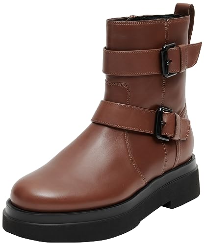 Högl Damen TBD Stiefelette, darktaupe, 41 EU von HÖGL