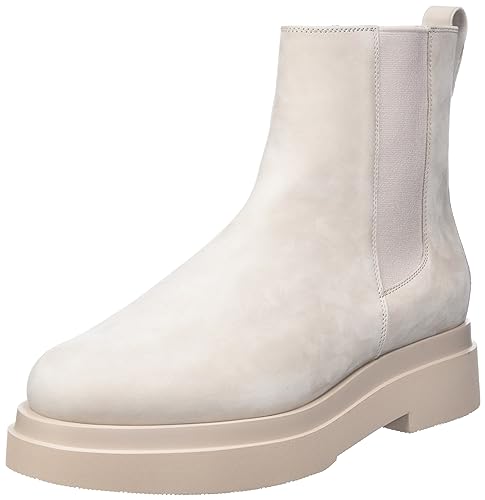 Högl Damen TBD Stiefelette, porzzelan, 41 EU von HÖGL