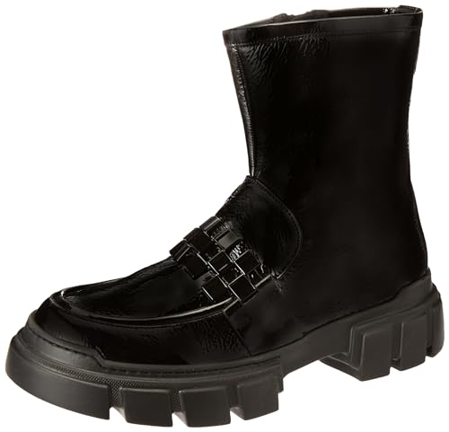 Högl Damen TBD Stiefelette, schwarz, 36 EU von HÖGL