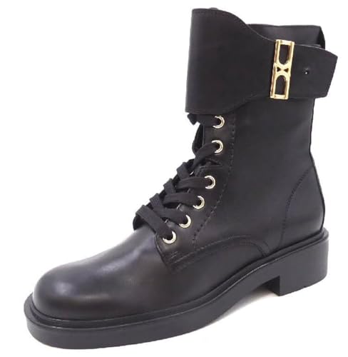 Högl Damen TBD Stiefelette, schwarz, 36 EU von HÖGL