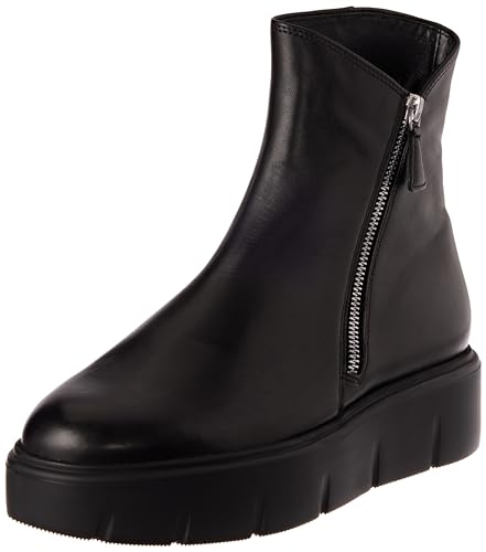 Högl Damen TBD Stiefelette, schwarz, 37 EU von HÖGL