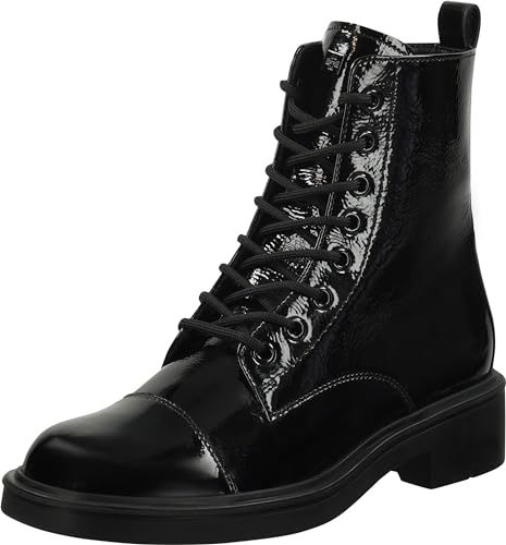 Högl Damen TBD Stiefelette, schwarz, 37 EU von HÖGL