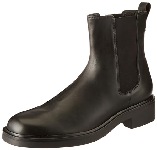 Högl Damen TBD Stiefelette, schwarz, 38.5 EU von HÖGL