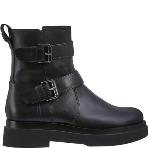 Högl Damen TBD Stiefelette, schwarz, 39 EU von HÖGL