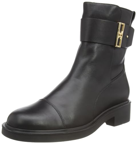 Högl Damen TBD Stiefelette, schwarz, 39 EU von HÖGL