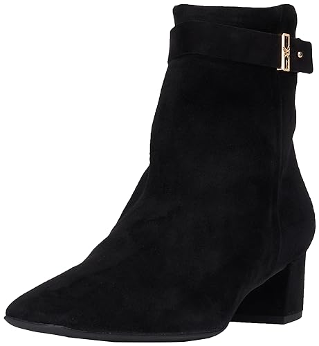 Högl Damen TBD Stiefelette, schwarz, 39 EU von HÖGL