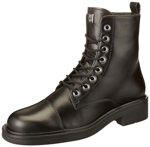 Högl Damen TBD Stiefelette, schwarz, 42 EU von HÖGL