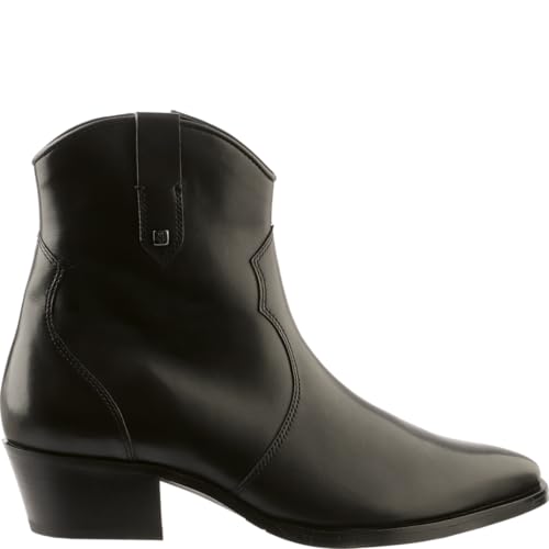 Högl Damen Tate Mode-Stiefel, Schwarz, 41 EU Högl Damen Tate Mode-Stiefel, Schwarz, 41 EU von HÖGL
