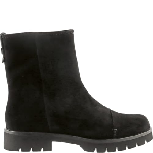 Högl Damen Theo Stiefelette, Schwarz, 37.5 EU von HÖGL