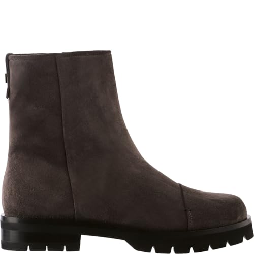 Högl Damen Theo Stiefelette, grau, 38.5 EU von HÖGL