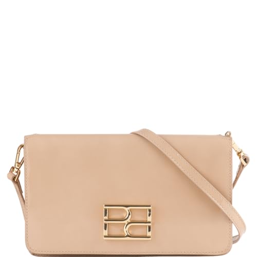 Högl Damen Tiny Handtasche, Nude von HÖGL