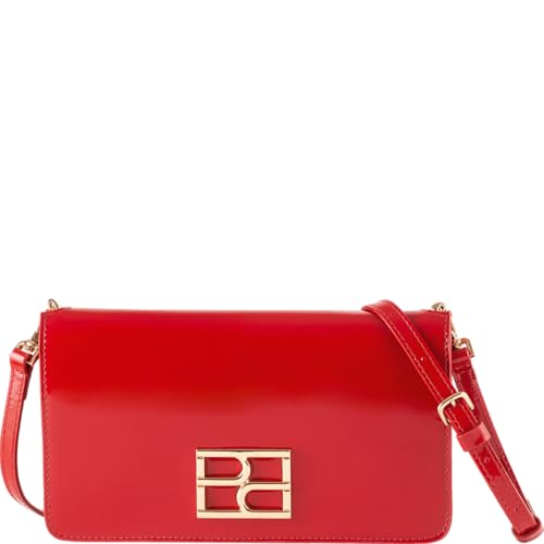 Högl Damen Tiny Handtasche, rot von HÖGL