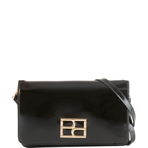 Högl Damen Tiny Handtasche, schwarz von HÖGL