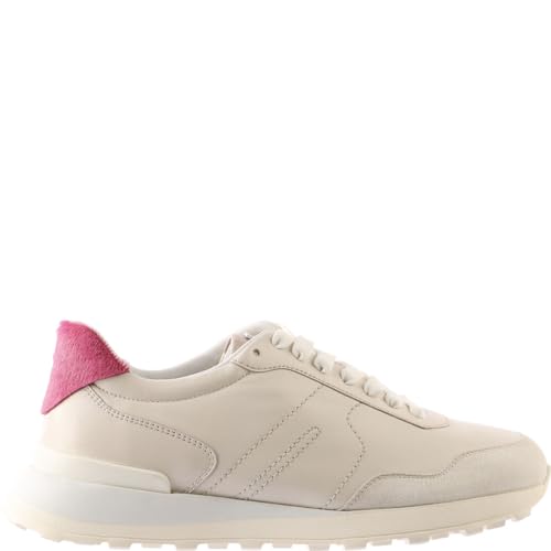 Högl Damen Tony Sneaker, Elfenbein, 42 EU Högl Damen Tony Sneaker, Elfenbein, 42 EU von HÖGL