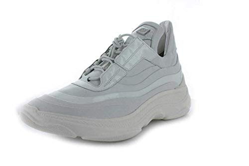 Högl Damen VISIONARY Hohe Sneaker, Weiß (Weiss 0200), 40 EU von HÖGL