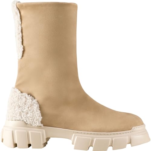 Högl Damen VSN 56 Veg Stiefelette, Toffee, 38.5 EU Högl Damen VSN 56 Veg Stiefelette, Toffee, 38.5 EU von HÖGL